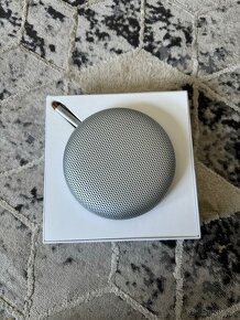 BANG & OLUFSEN BEOSOUND A1 2ND GEN SIVÝ - 3