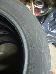 Letné 205/55 R17 Continental - 3