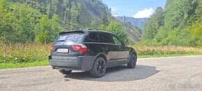 Bmw X3 E83 - 3