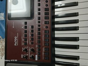 Korg pa 700 - 3