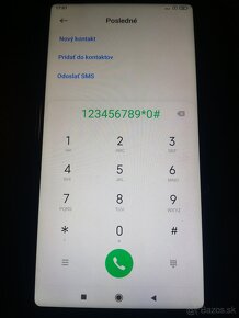 Xiaomi Redmi Note 5 PRO, 4/64 Gb, ochranný kryt - 3