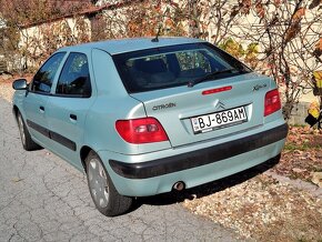 CITROEN XSARA 1.4i - 3