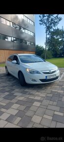 Opel Astra 1.7 81kw - 3