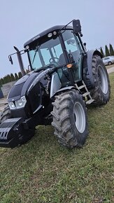 Zetor 135 FORTERRA BLACK 16V - 3