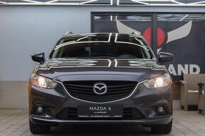 Mazda 6 Combi 2.0 Skyactiv-G Attraction - 3