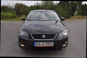 Seat Toledo 1.4 TSI Style DSG - 3