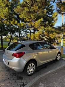 Opel Astra J - 3