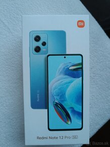 redmi note 12 pro 5g - 3