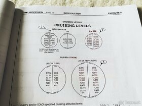 Jeppesen: Introduction to Jeppesen Navigation Charts - 3