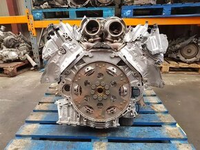 Motor BMW 4.4 N63B44 - 3