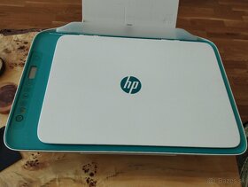 Tlačiareň Hp deskjet 2632 - 3