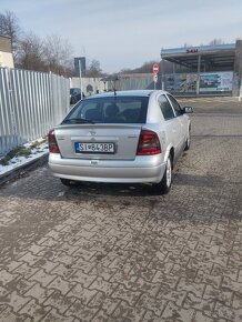 Opel Astra 1.7 DTI - 3