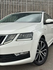 Škoda Octavia 2.0 TDi - 3