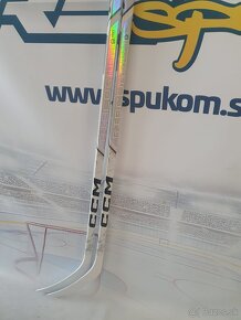 hokejka CCM RIBCOR TRIGGER 9PRO- North Edition - 3