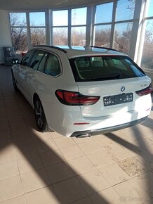 BMW 520d - 3