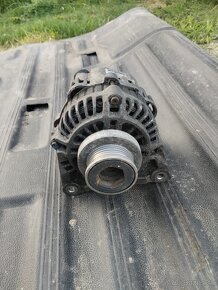 Alternator 1.5dci - 3