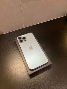 iPhone 13 Pro Max SIERRA BLUE - 3