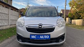 Opel Combo Tour 1.6CDTi - 3