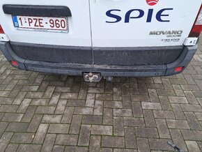 OPEL - OPE MOVANO B/F 2.3CDTI 110PK - 3