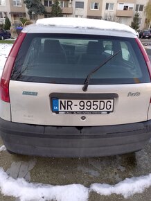 Fiat punto - 3