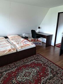 Apartmán vo Veľkej Lomnici na prenájom, zariadený, samostatn - 3