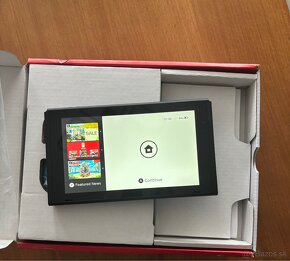 Nintendo Switch - 3