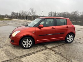 Suzuki Swift 1.3 - 3