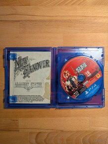 Red Dead Redemption 2 - 3