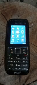 Nokia E51 - 3