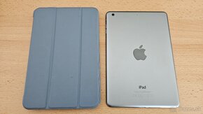 Apple iPad mini 2 - ZLACNENE - 3