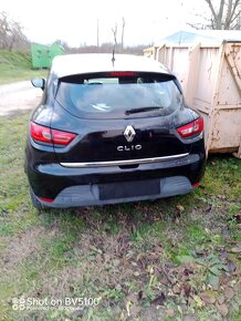 Clio - 3