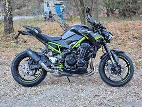 Kawasaki Z900 ABS r.v. 2021 - 3