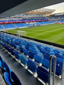 ŠK SLOVAN BRATISLAVA - VFB STUTTGART - 3