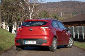 Kia Rio 1,2 60kw VYHR. VOLANT + SEDADLÁ /AJ NA SPLÁTKY/ - 3