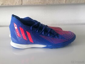 PREDATOR ADIDAS EDGE.3 TF Pôvodná cena:79,90EUR Kopačky - 3