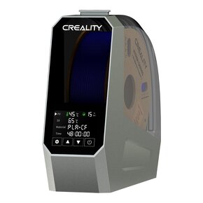 Creality K1 MAX - Upgraded - 3