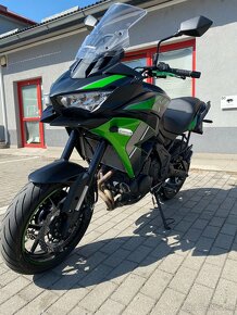 Kawasaki Versys 650 - 2024 - 9964 km - 3