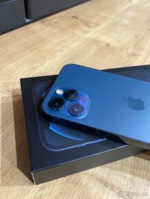 iPhone 12 Pro 256gb - 3