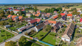 BOSEN | Na predaj rodinný dom v pôvodnom stave, Borský Svätý - 3