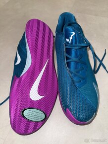 Tenisky Nike Zoom Vapor Cage 4 - Rafael Nadal - 3