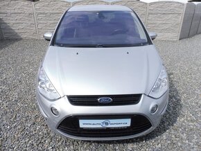 Ford S-MAX 2.0i 16v ELEGANCE FACE-LIFT 1A - 3