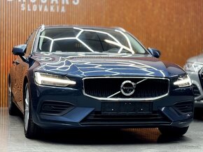 Volvo V60 D3 110kw,4x4,Momentum - 3