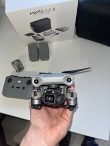 DJI Mavic Air 2 Fly More Combo - 3