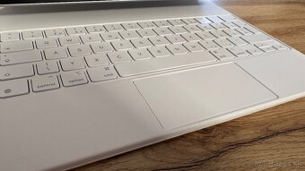 Apple Magic Keyboard pro 12.9” - 3