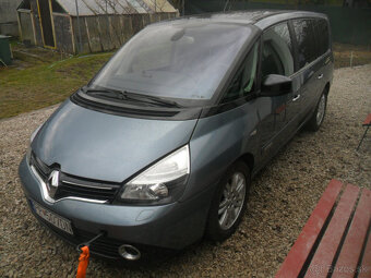 Predam Renault Grand Espace 2013 2.0 dci. - 3