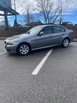 BMW e90 318d 2008 - 3