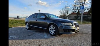 Audi A6 3.0 tdi - 3