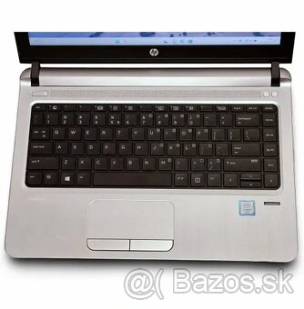 HP ProBook 430 G3 i5-6200U 8 GB RAM 120 GB SSD 13.3 - 3