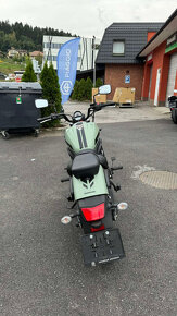 Kawasaki Vulkan S 650 - 3