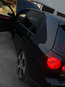 Golf 5 gti - 3